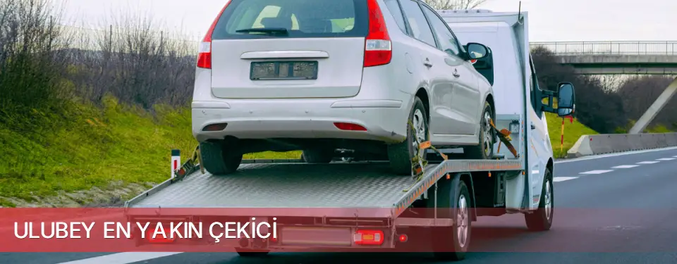 Ulubey İlçemi En Yakın Çekici